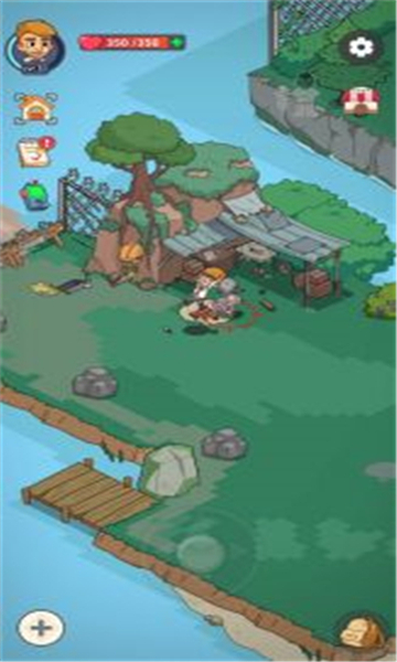 TinySurvivor截图4