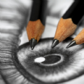 pencilart绘画