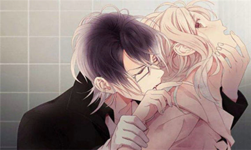 DiabolikLovers截图1