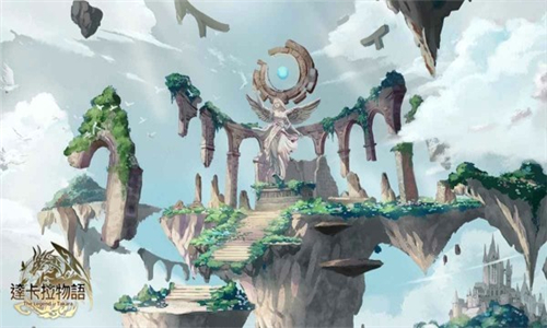 TheLegendofTakara截图5