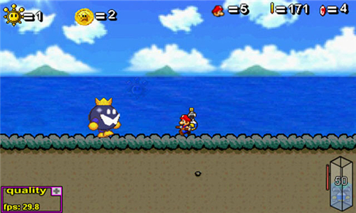 SuperMario63截图3