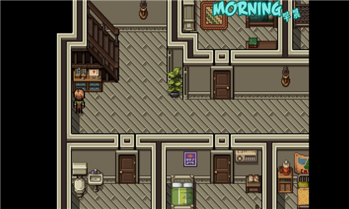 ZombiesRetreat2截图2