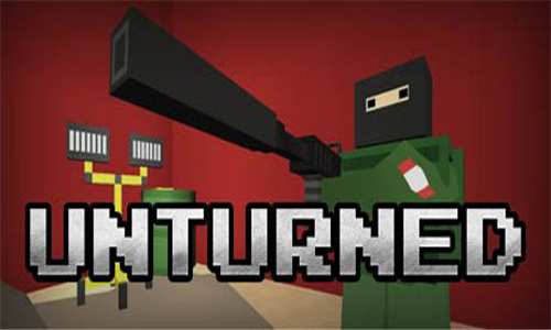 unturned截图5