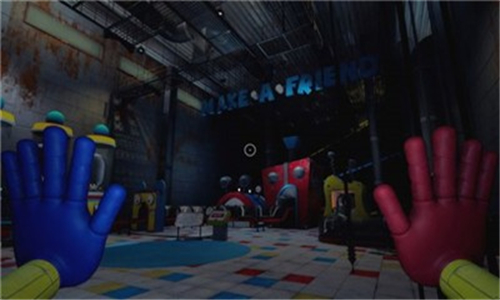 PoppyPlaytime2截图2