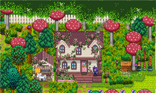 StardewValley截图1