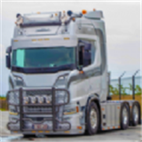 EuroTransportTruckSimulator