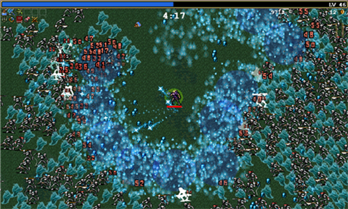 VampireSurvivors截图3
