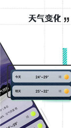 古今好天气截图1