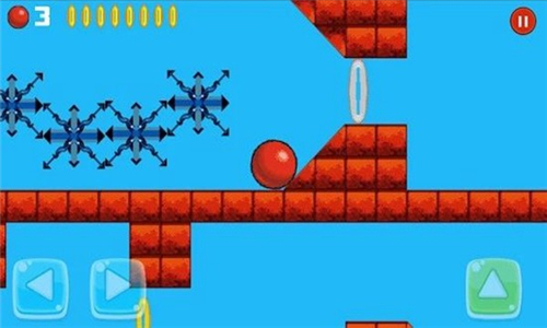 bouncetales截图3