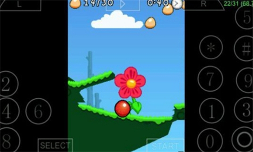 bouncetales截图2