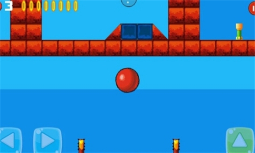 bouncetales截图1