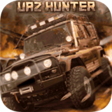 UAZHUNTER