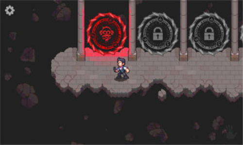SuperDarkDeception截图4
