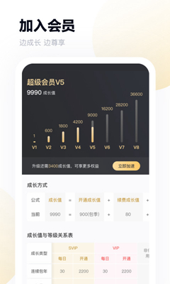 百度网盘最新截图1