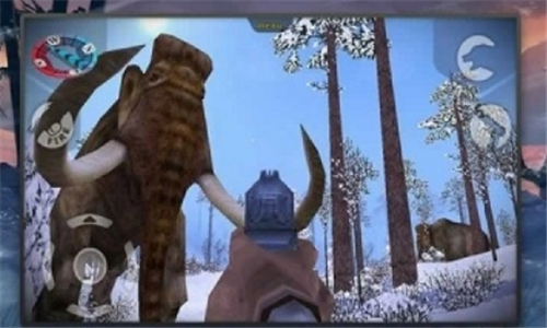 CarnivoresIceAge截图1