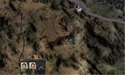 HeartsofIronIV截图2