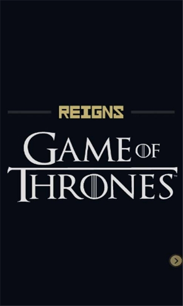 ReignsGot截图3