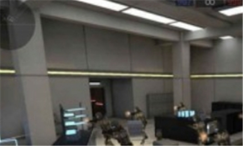 ZombieCombatSimulator截图2