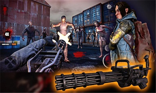 RiseofSurvival截图4