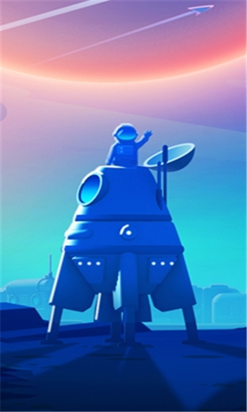 星际矿工截图4