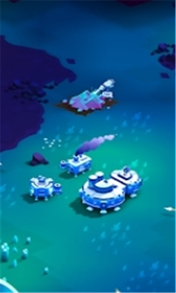 星际矿工截图3