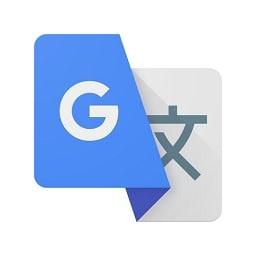 谷歌下载翻译
