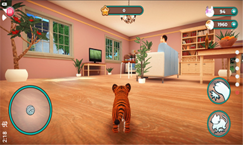 catsimulator2截图3