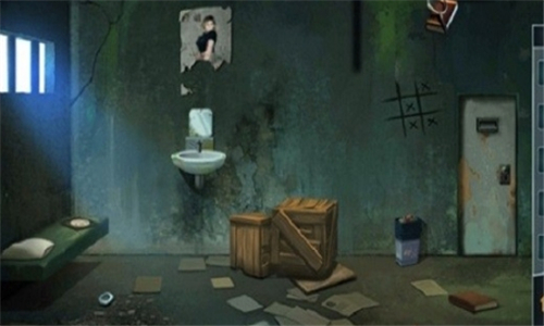SpecimenZero截图1