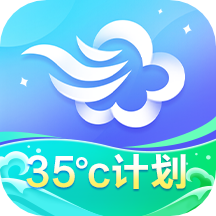 墨迹天气app