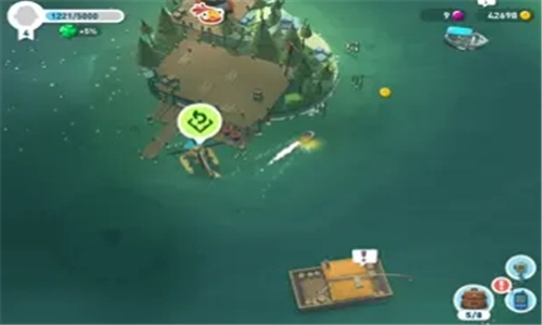 深海创造截图3