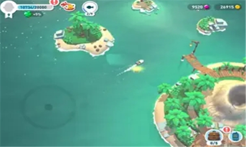 深海创造截图1