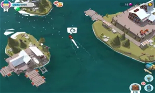 深海创造截图2