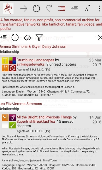 ao3app网站截图2