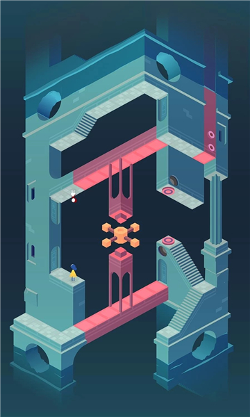 monumentvalley2截图1