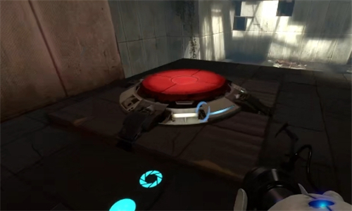 Teleportal2截图1