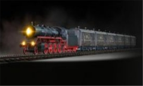 RailroadEmpire截图4