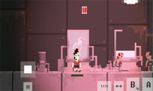 WastelandStory截图3