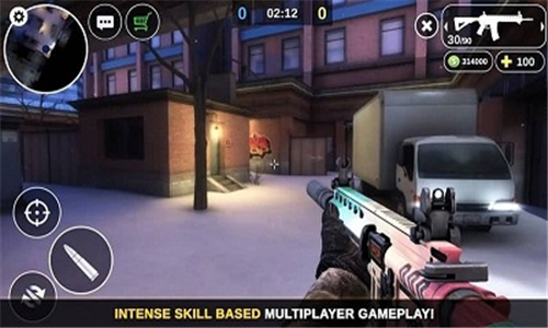 CounterAttack截图3