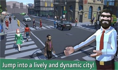 SandboxCity截图3