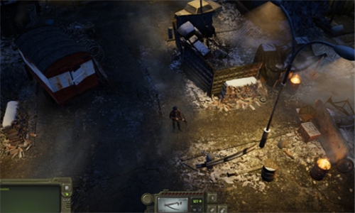 核爆RPG特鲁多格勒截图2