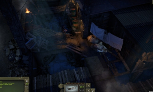 核爆RPG特鲁多格勒截图1