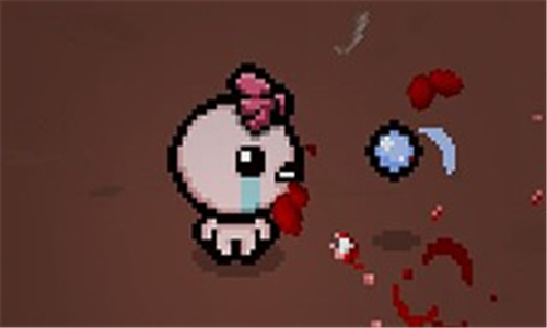 TheBindingofIsaac截图2