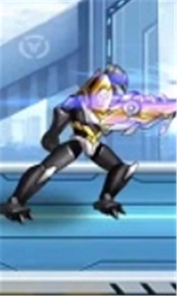 MechClash截图3