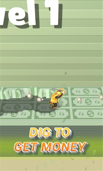 MoneyMining3D截图3