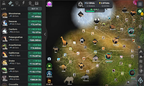 细胞奇点进化永无止境截图4