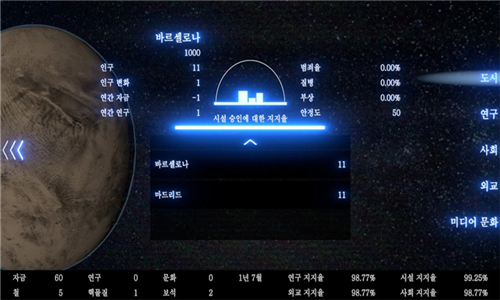 PrometheusProject截图4