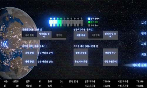 PrometheusProject截图3