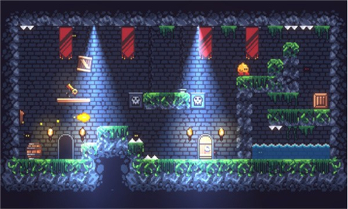 BlobbysQuest截图3