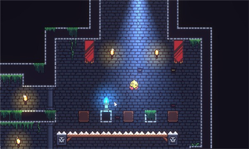 BlobbysQuest截图4