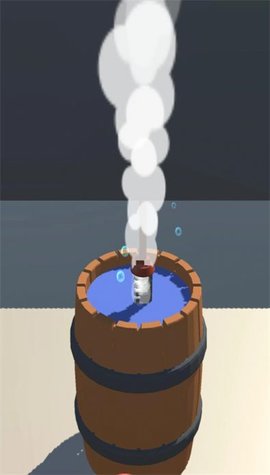 裂纹熔炉截图1